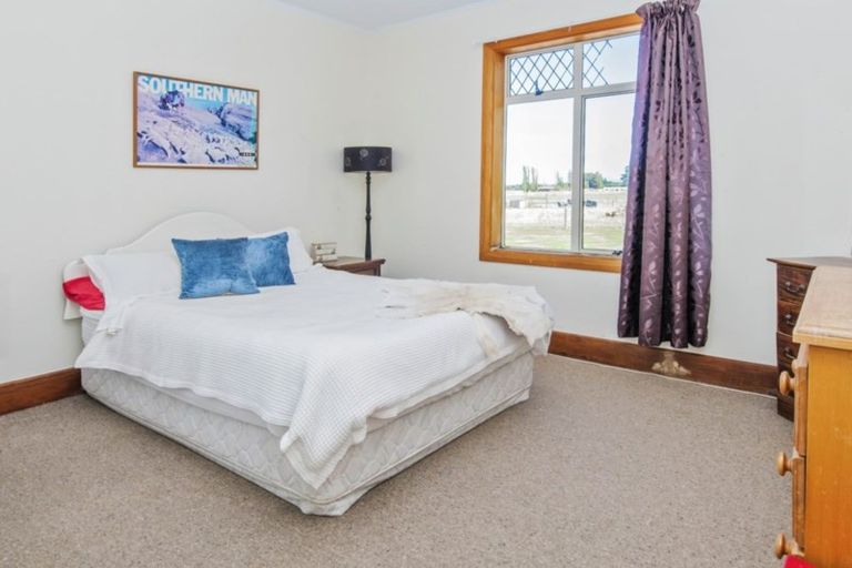 Photo of property in 2439 Bealey Road, Hororata, 7572