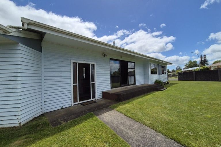 Photo of property in 9 Strathmore Drive, Tokoroa, 3420