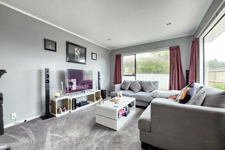 Photo of property in 34a Fisher Street, Johnsonville, Wellington, 6037