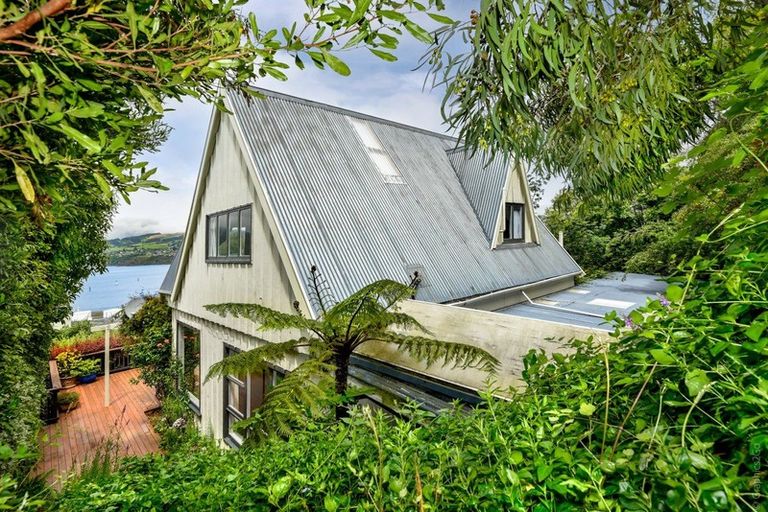 Photo of property in 39 Cressy Terrace, Lyttelton, 8082