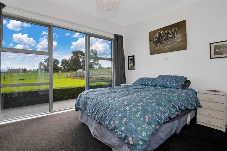 Photo of property in 35 Loburn Whiterock Road, Loburn, Rangiora, 7472