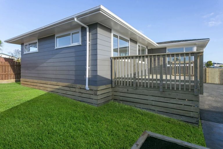 Photo of property in 4b Reid Grove, Richmond Heights, Taupo, 3330
