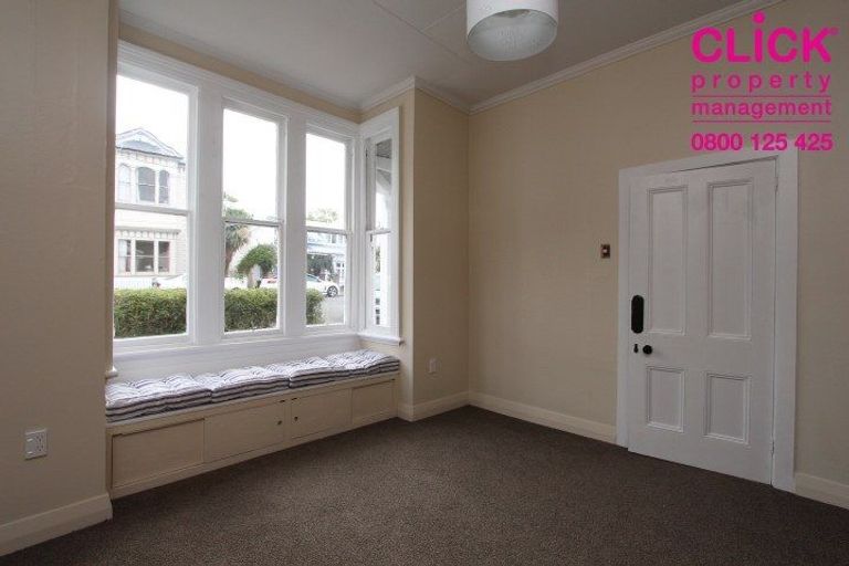 Photo of property in 177 Queen Street, North Dunedin, Dunedin, 9016