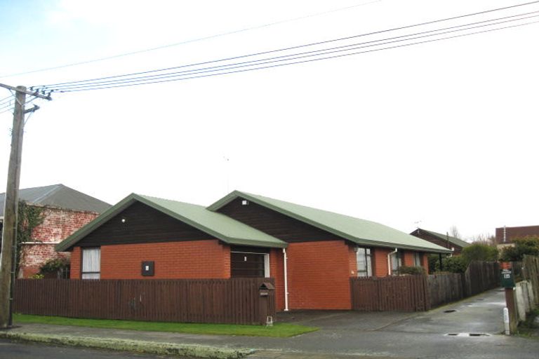 Photo of property in 5a Gordon Avenue, St Albans, Christchurch, 8014