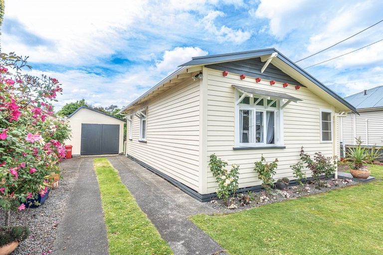 Photo of property in 43 Young Street, Whanganui East, Whanganui, 4500