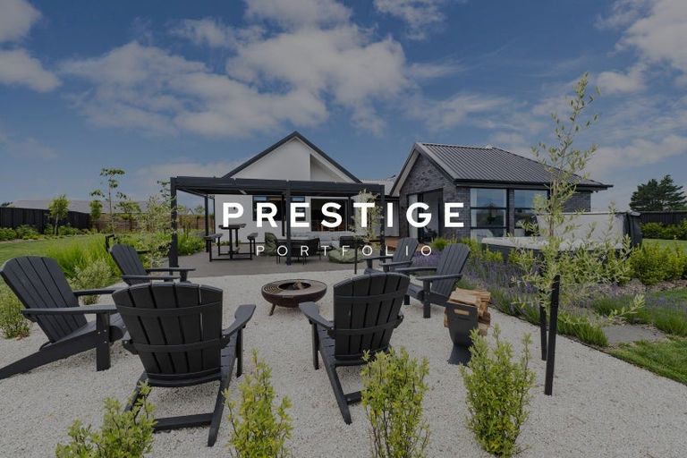 Photo of property in 42 Ridgeland Way, West Melton, 7618