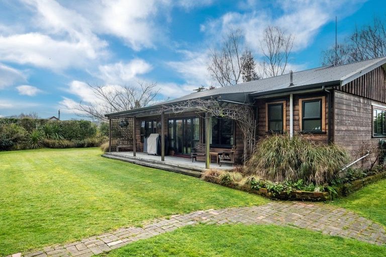 Photo of property in 12 Coles Street, Geraldine, 7930