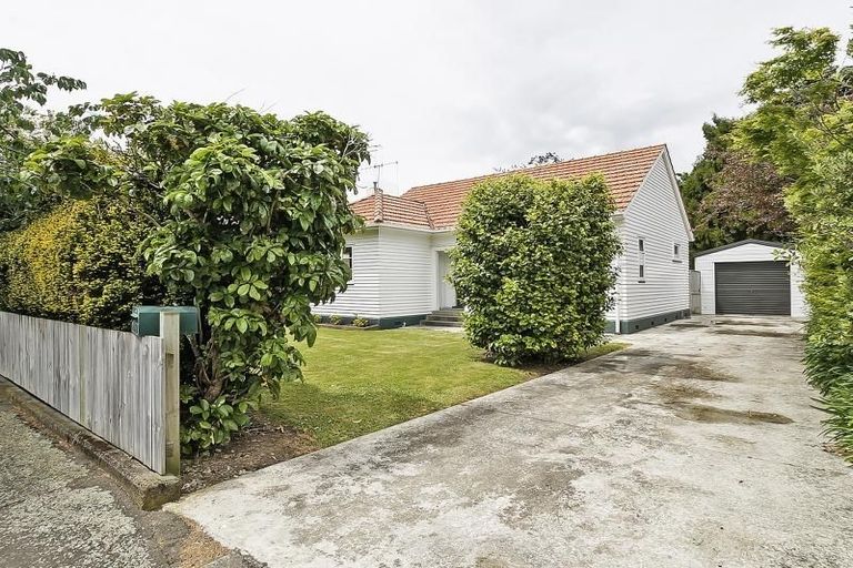 Photo of property in 258 College Street, West End, Palmerston North, 4412