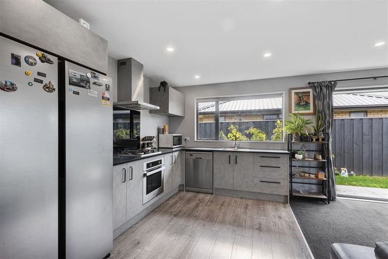 Photo of property in 3 Broadway Parade, Rolleston, 7615