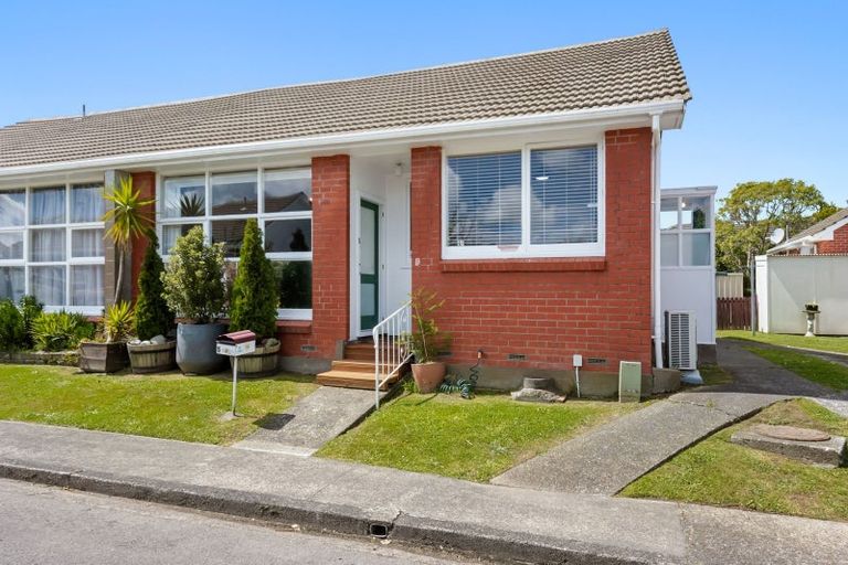 Photo of property in 14a/103 Epuni Street, Epuni, Lower Hutt, 5011