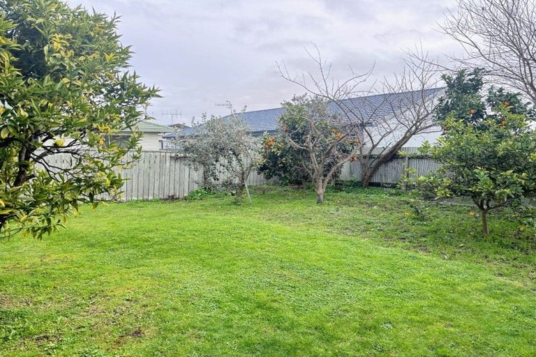 Photo of property in 42 Alamein Crescent, Onekawa, Napier, 4110