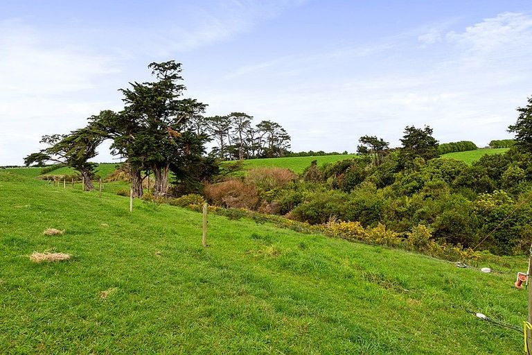 Photo of property in 405 Normanby Road, Okaiawa, Hawera, 4671