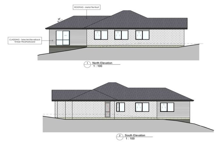 Photo of property in 11 Pipi Crescent, Tuakau, 2121