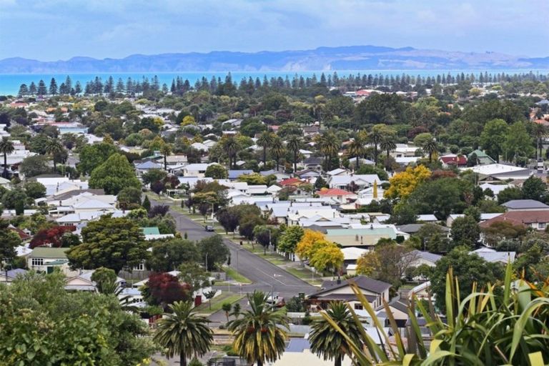 Photo of property in 3 Oliver Road, Hospital Hill, Napier, 4110