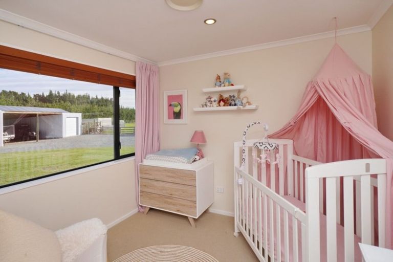 Photo of property in 1909 South Eyre Road, Eyrewell, Rangiora, 7476