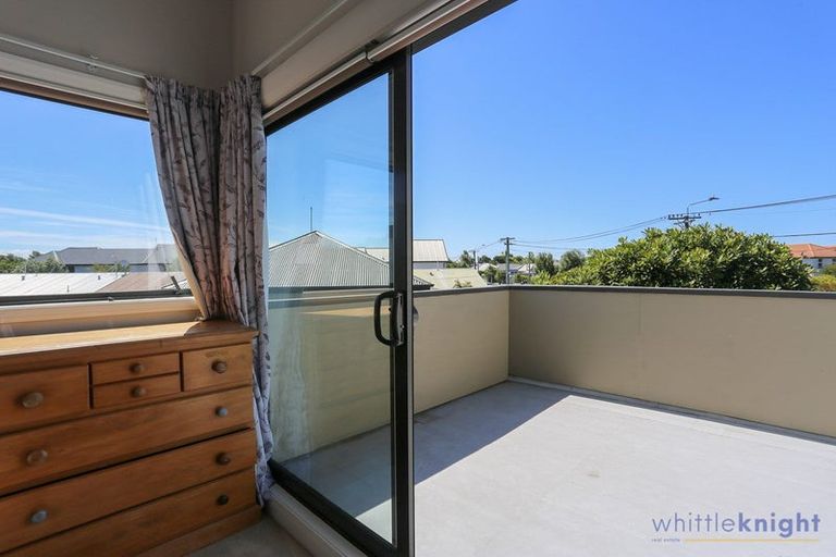 Photo of property in 1/9 Barrie Street, Addington, Christchurch, 8024