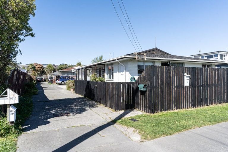 Photo of property in 1/108 Conway Street, Somerfield, Christchurch, 8024