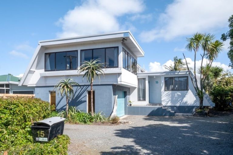 Photo of property in 15 Murphy Road, Wainui, Gisborne, 4010
