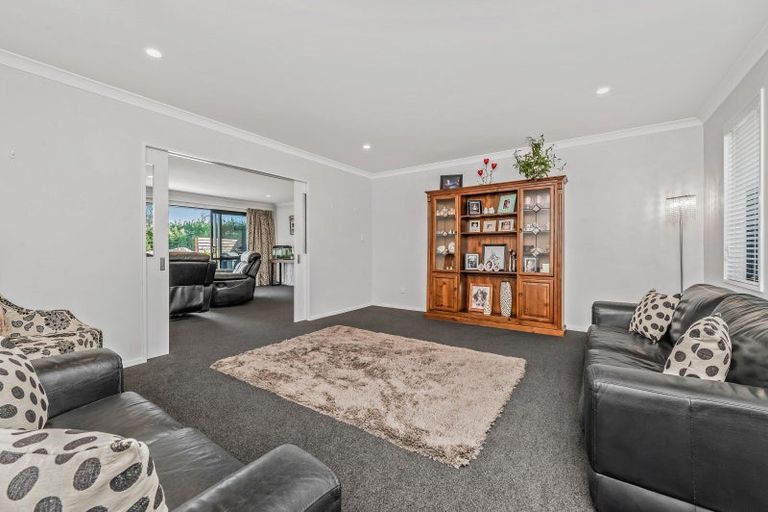 Photo of property in 35 Crozier Drive, Kirwee, Darfield, 7571