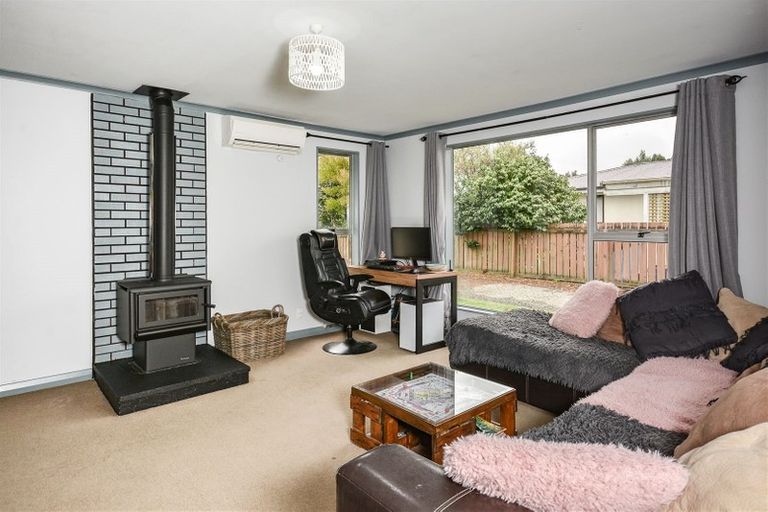 Photo of property in 28b Uxbridge Street, Renwick, 7204