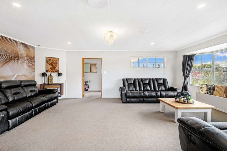 Photo of property in 15 Downes Avenue, Springvale, Whanganui, 4501