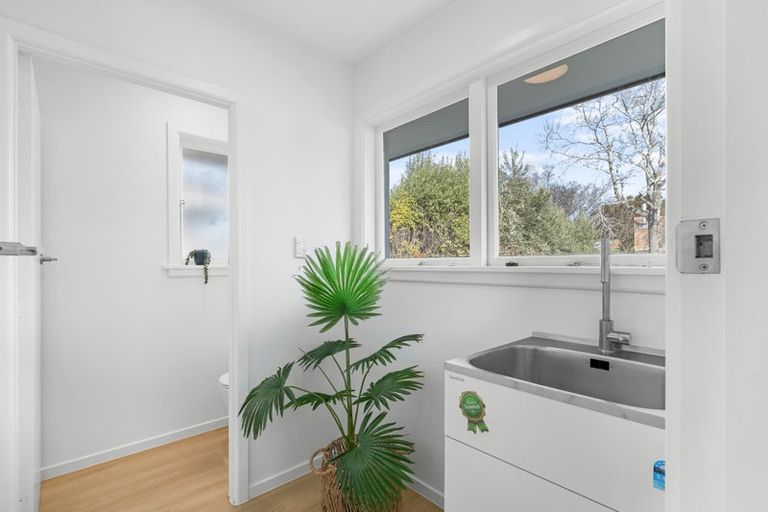 Photo of property in 55 Dunster Street, Burnside, Christchurch, 8053