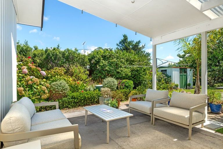 Photo of property in 4 Atkins Street, Patutahi, Gisborne, 4072