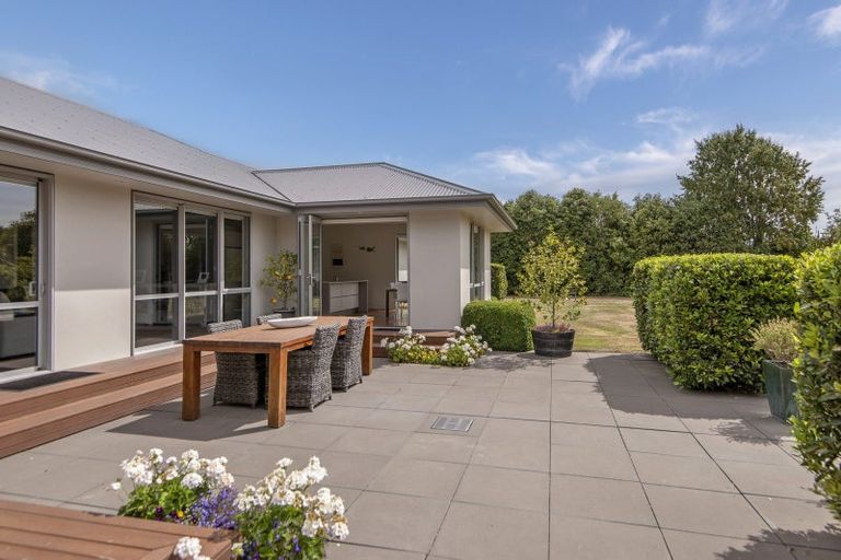 Photo of property in 12b Avonie Place, Rolleston, Christchurch, 7678