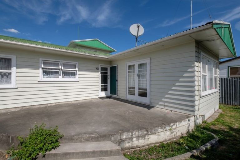 Photo of property in 42 Albert Street, Te Hapara, Gisborne, 4010