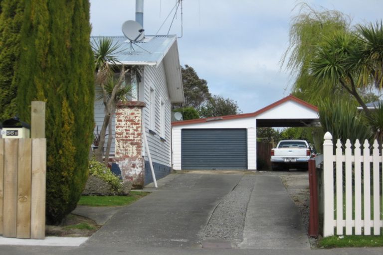 Photo of property in 86a Portal Street, Durie Hill, Wanganui, 4500