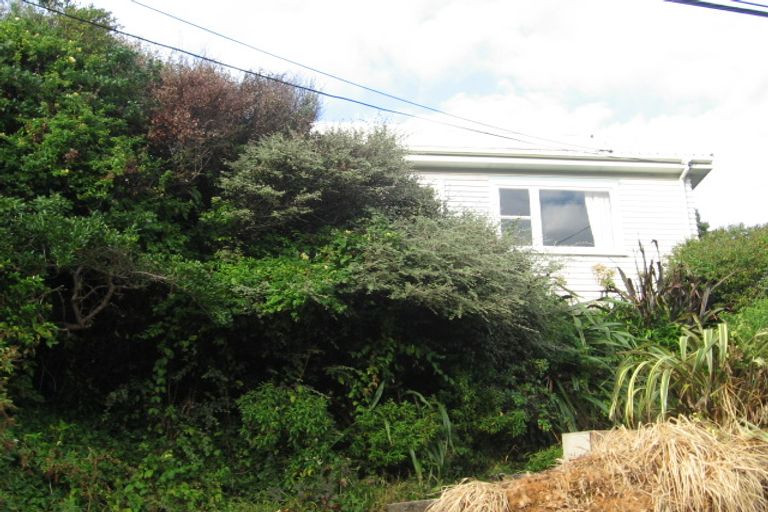 Photo of property in 12 Robertson Street, Owhiro Bay, Wellington, 6023