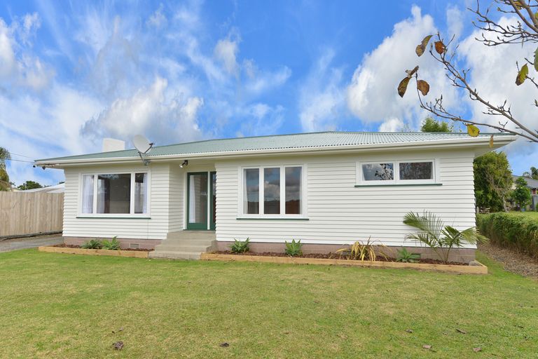 Photo of property in 129 Corks Road, Tikipunga, Whangarei, 0112