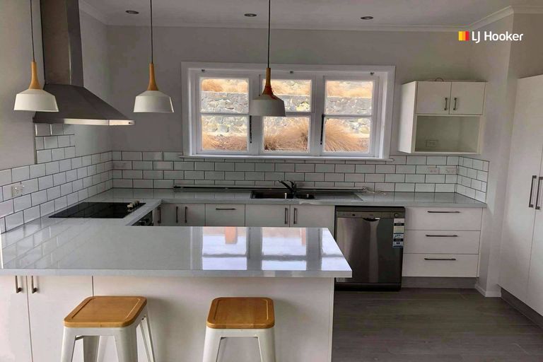 Photo of property in 33 Strathearn Avenue, Wakari, Dunedin, 9010