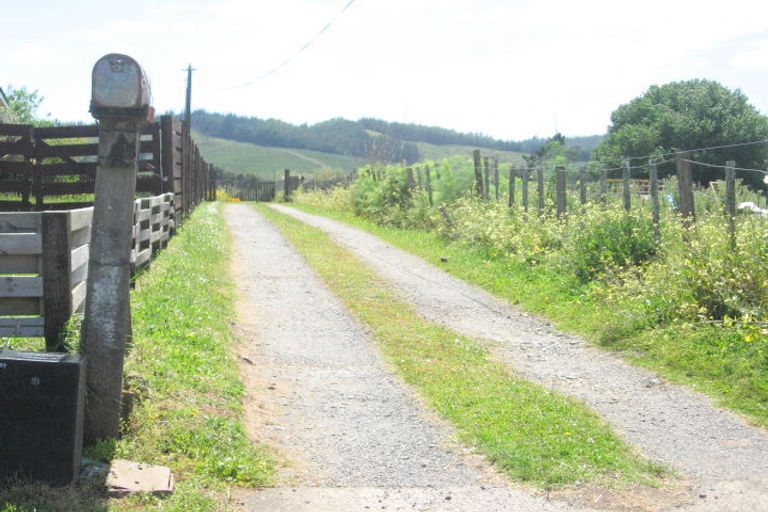 Photo of property in 48a Mangakahia Road, Kaikohe, 0405