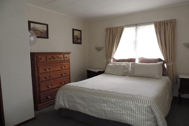 Photo of property in 12 Konini Place, Matamata, 3400