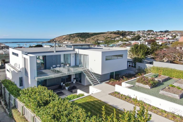 Photo of property in 22 Wharfe Street, South Hill, Oamaru, 9400