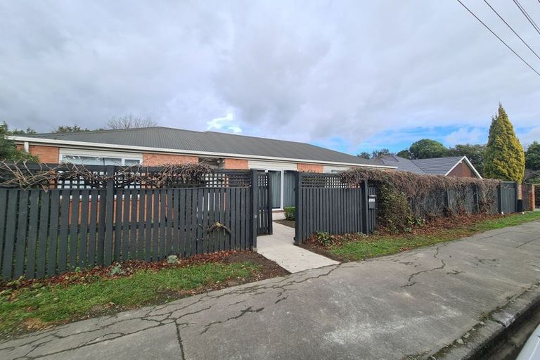 Photo of property in 1/37 Gerald Street, Lincoln, 7608