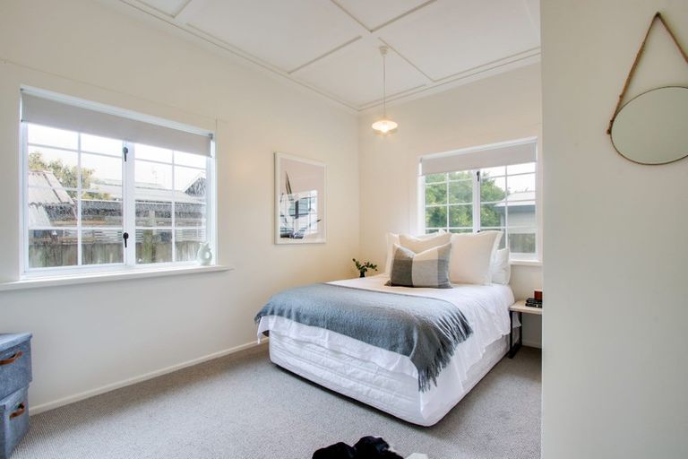 Photo of property in 14 Mcvay Street, Napier South, Napier, 4110