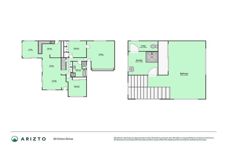 Photo of property in 23 Orion Drive, Welcome Bay, Tauranga, 3112