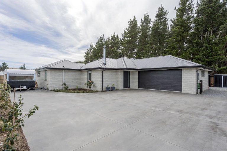 Photo of property in 69b Hilton Drive, Amberley, 7410