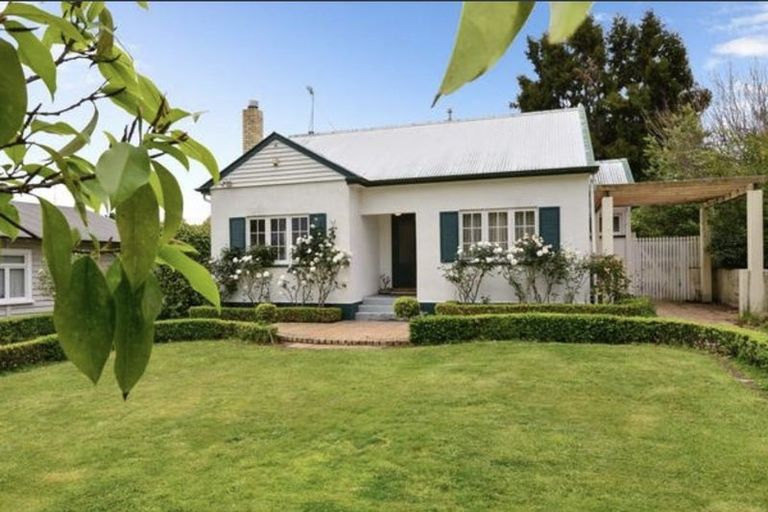 Photo of property in 6 Hammond Street, Hamilton Central, Hamilton, 3204