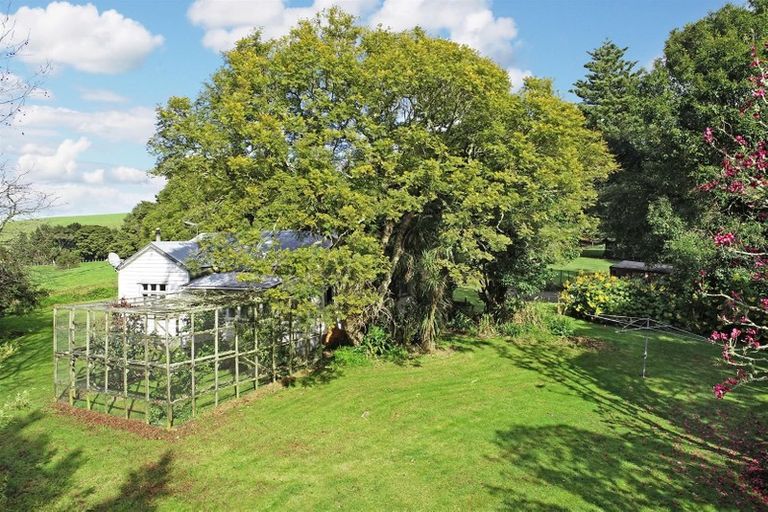 Photo of property in 89 Shaw Road, Glen Murray, Tuakau, 2695