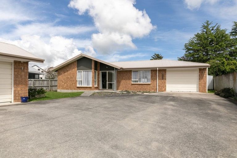 Photo of property in 59b Hakanoa Street, Huntly, 3700
