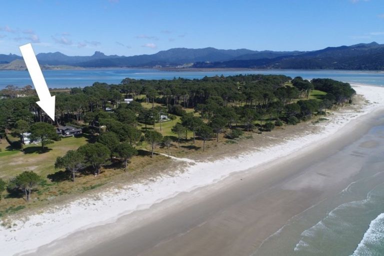 Photo of property in 800 Matarangi Drive, Matarangi, Whitianga, 3592