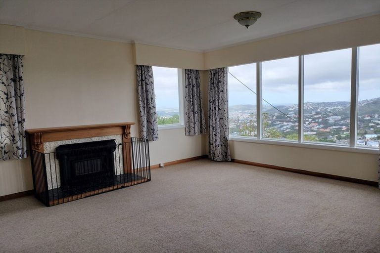 Photo of property in 57 Bedford Street, Northland, Wellington, 6012