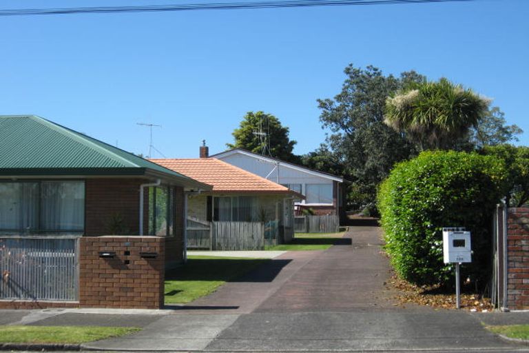 Photo of property in 3/528 Mandeno Street, Te Awamutu, 3800