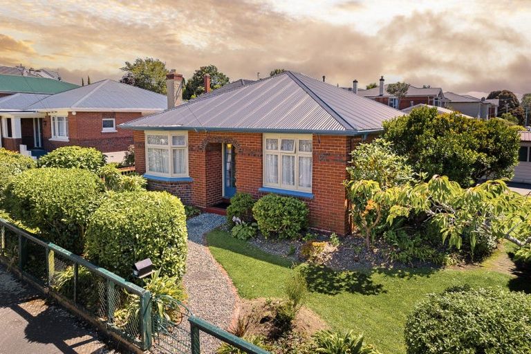 Photo of property in 13 Maryhill Terrace, Maryhill, Dunedin, 9011