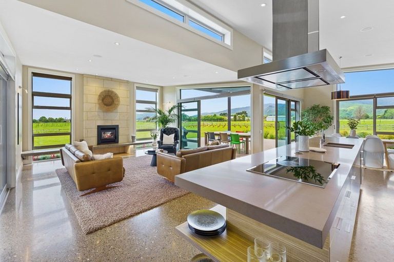 Photo of property in 243 Otaki Gorge Road, Hautere, Otaki, 5582