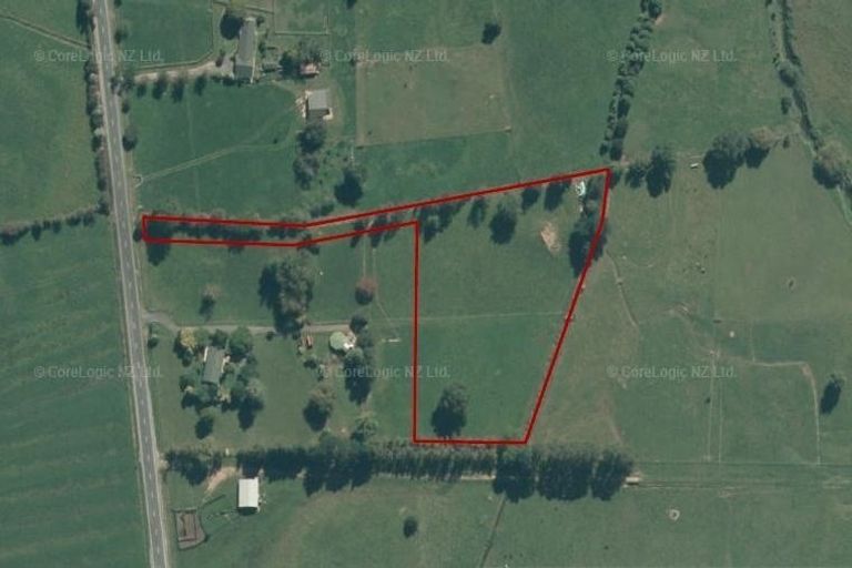 Photo of property in 1412 Tauwhare Road, Eureka, Hamilton, 3287