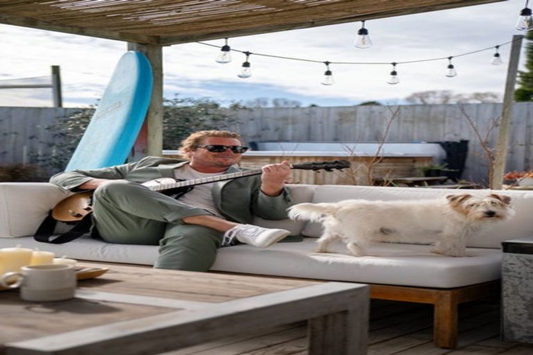 Photo of property in 136a Maketu Road, Paengaroa, Te Puke, 3189